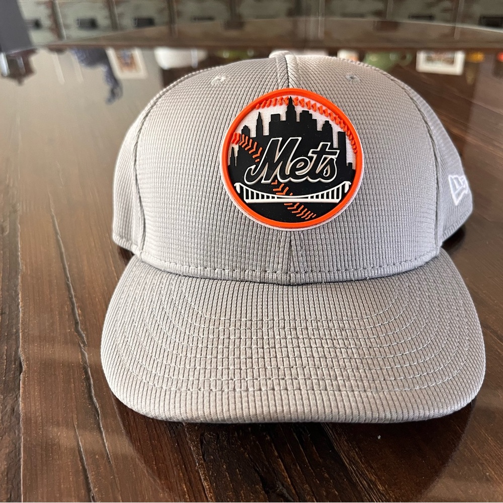 New Era Mets Hat